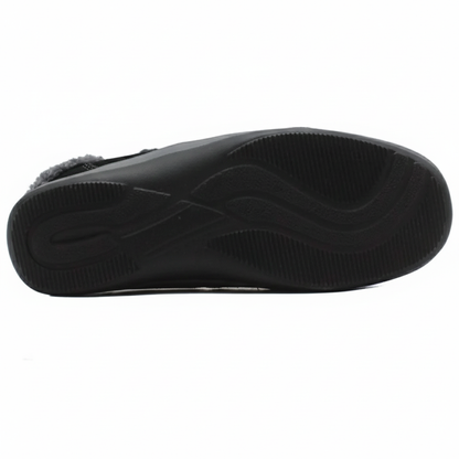 ORTHOFEET Charlotte - Black