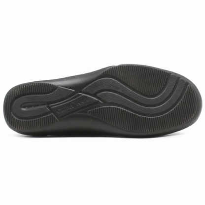 ORTHOFEET Quincy Stretch - Black