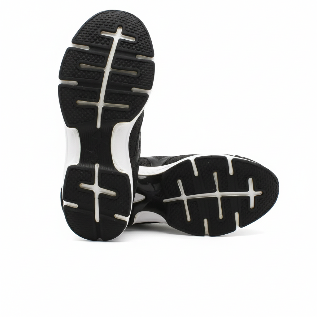 UNDER ARMOUR Men's Zone 2 Running Shoe