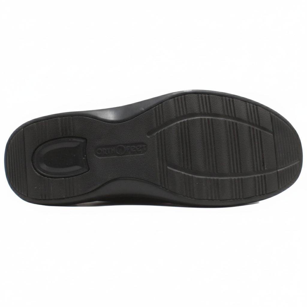 ORTHOFEET Dressy Oxford - Lace