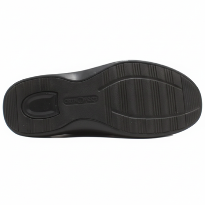 ORTHOFEET Dressy Oxford - Lace