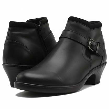 ORTHOFEET Emma Black