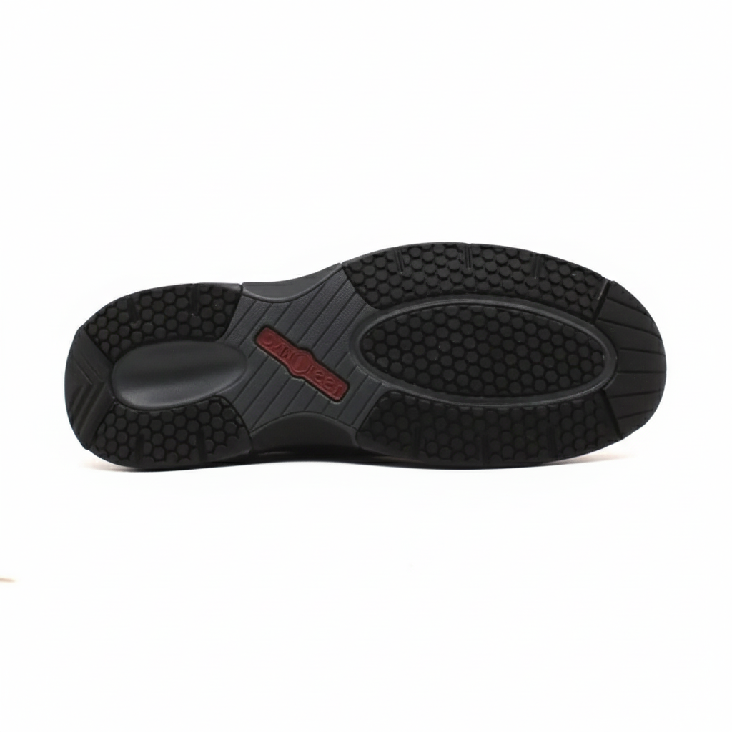 ORTHOFEET Siena  Black