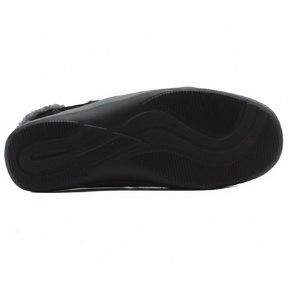 ORTHOFEET Charlotte Black