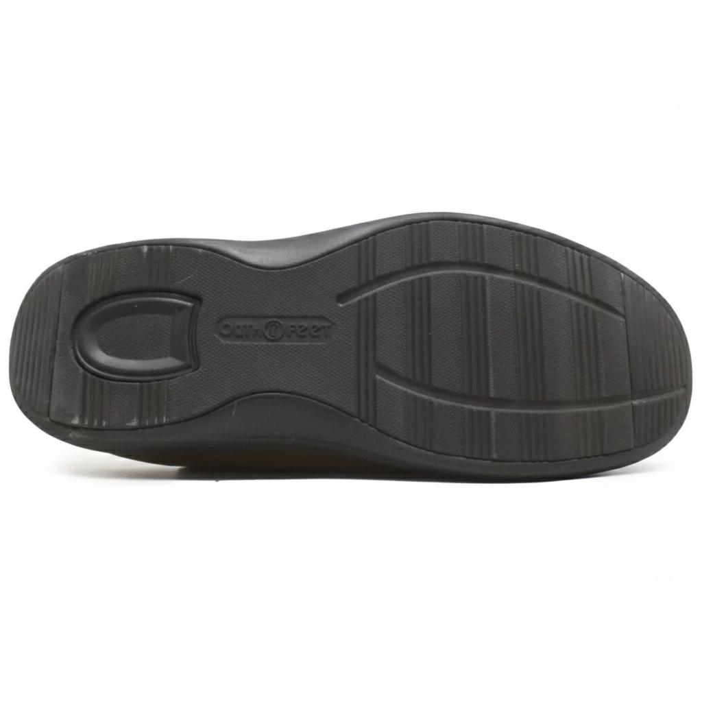 ORTHOFEET Asheville - Brown