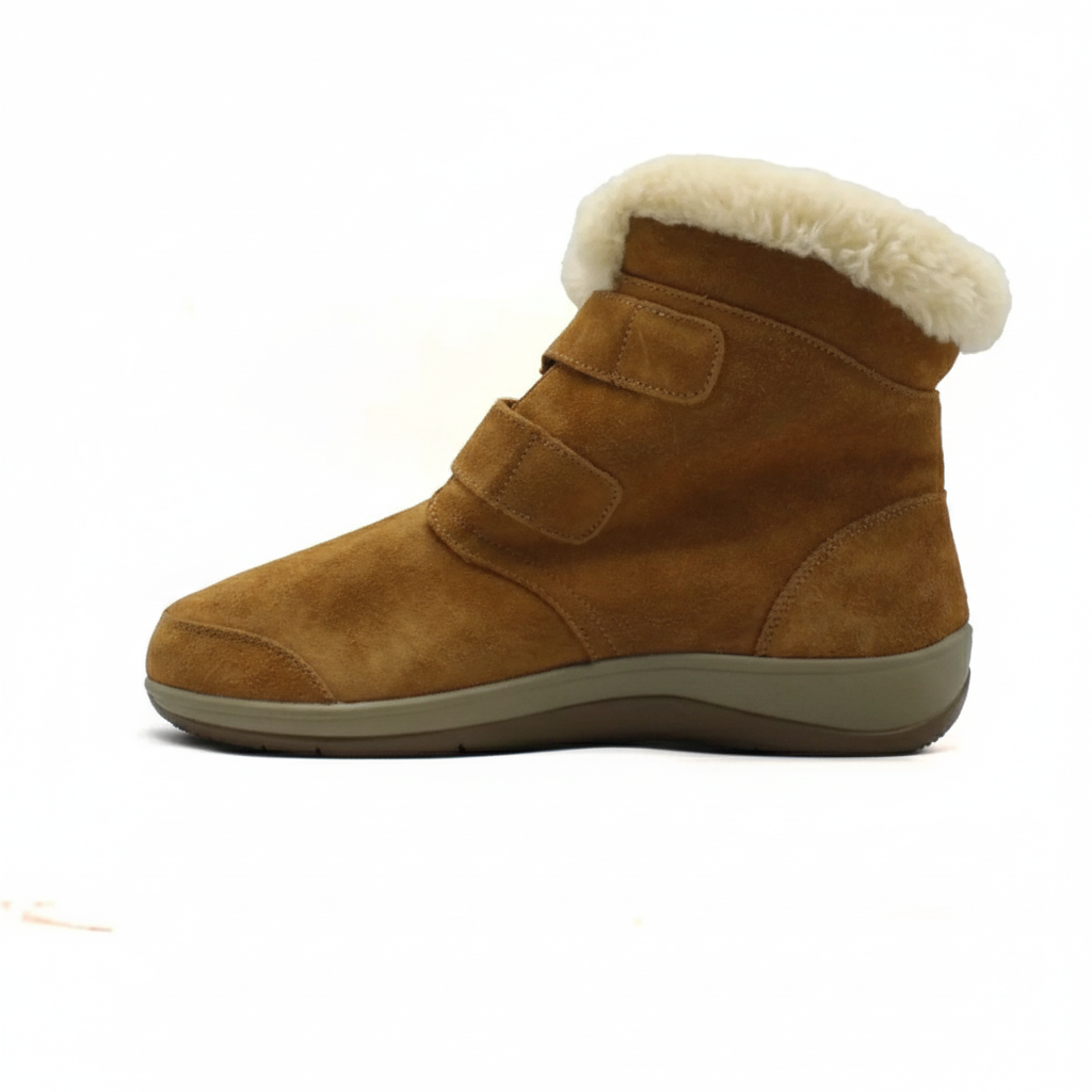 ORTHOFEET Florence Camel