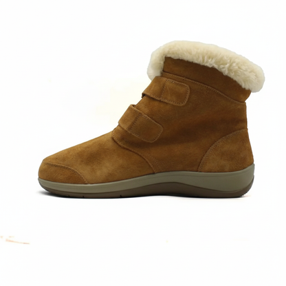 ORTHOFEET Florence Camel