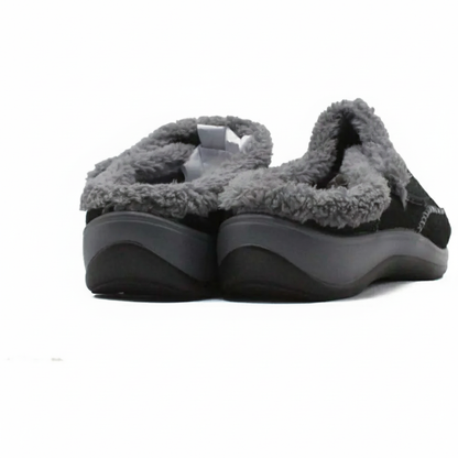 ORTHOFEET Charlotte Black