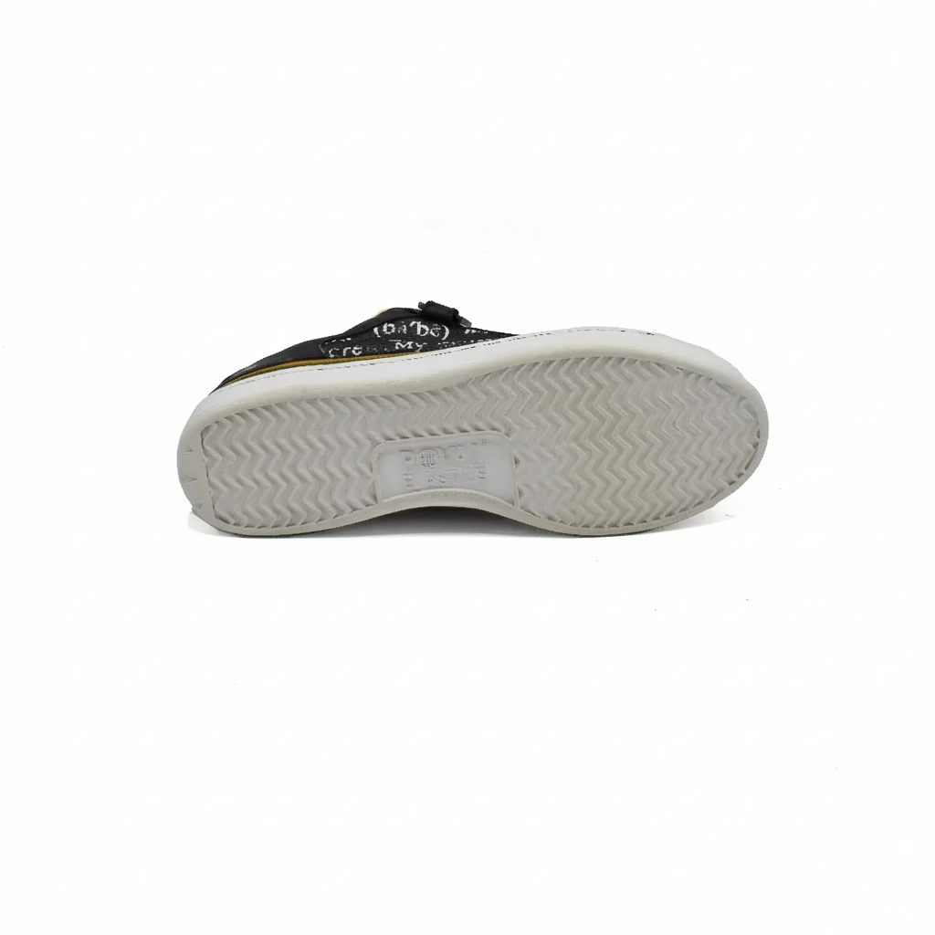 LAMB BLACK ROYAL SNEAKERS WMNS