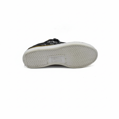 LAMB BLACK ROYAL SNEAKERS WMNS