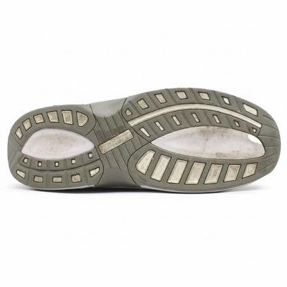 ORTHOFEET CORAL STRETCH KNIT