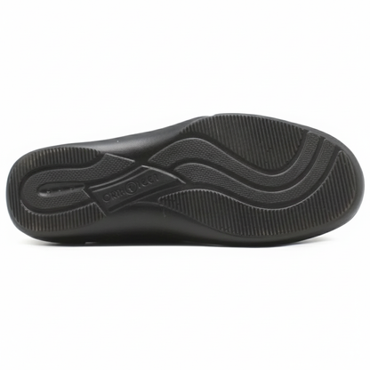 ORTHOFEET Quincy Stretch - Black