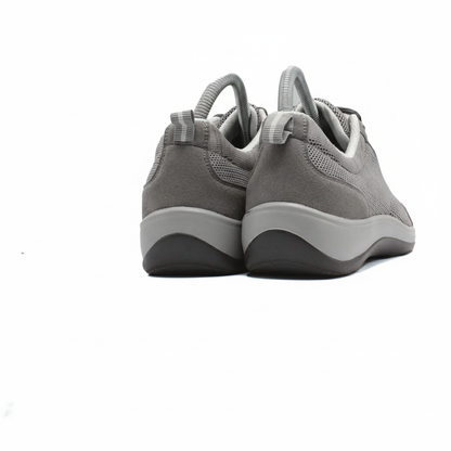 ORTHOFEET Palma Stretch Knit Gray