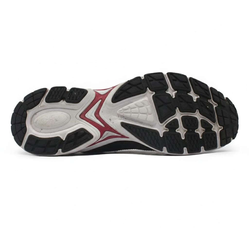 RYKA SKY WALK RUNNING SNEAKER