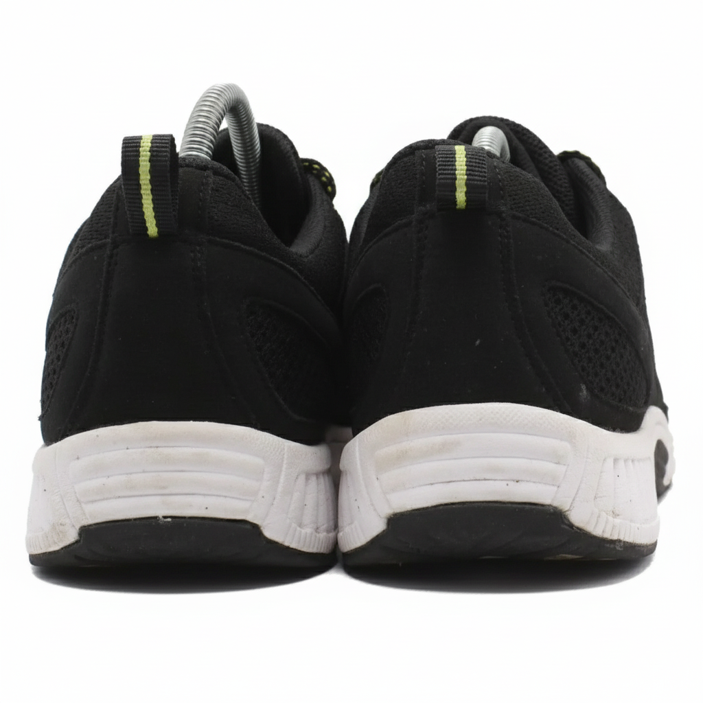 ORTHOFEET CORAL STRETCH KNIT