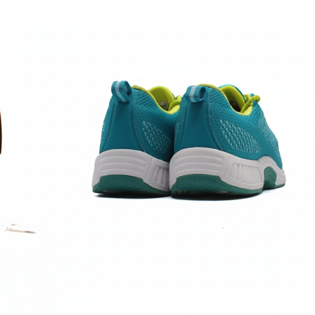 ORTHOFEET CORAL STRETCH KNIT