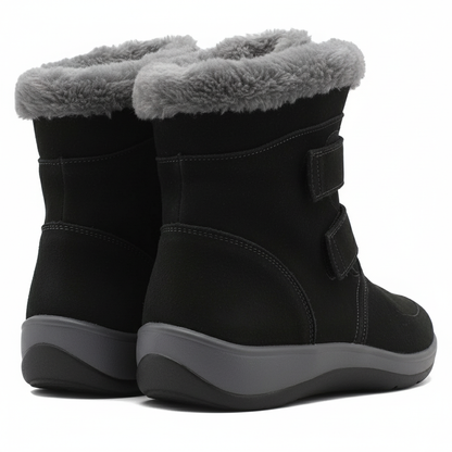 ORTHOFEET  Florence - Black