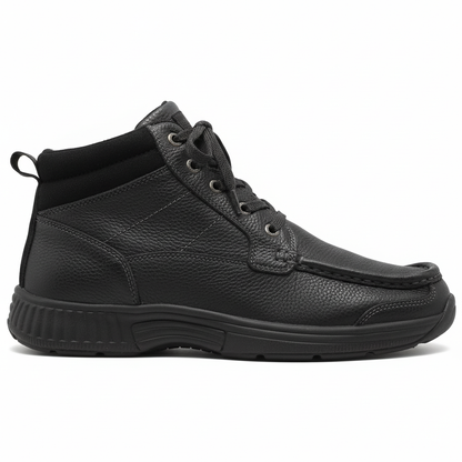 ORTHOFEET Ranger Zip Black
