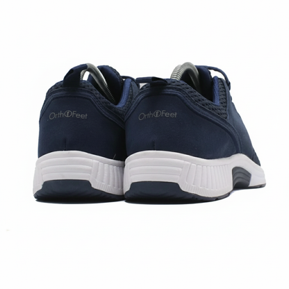 ORTHOFEET FRANCIS NO TIE