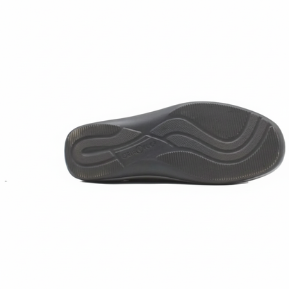 ORTHOFEET Palma Stretch Knit - Gray