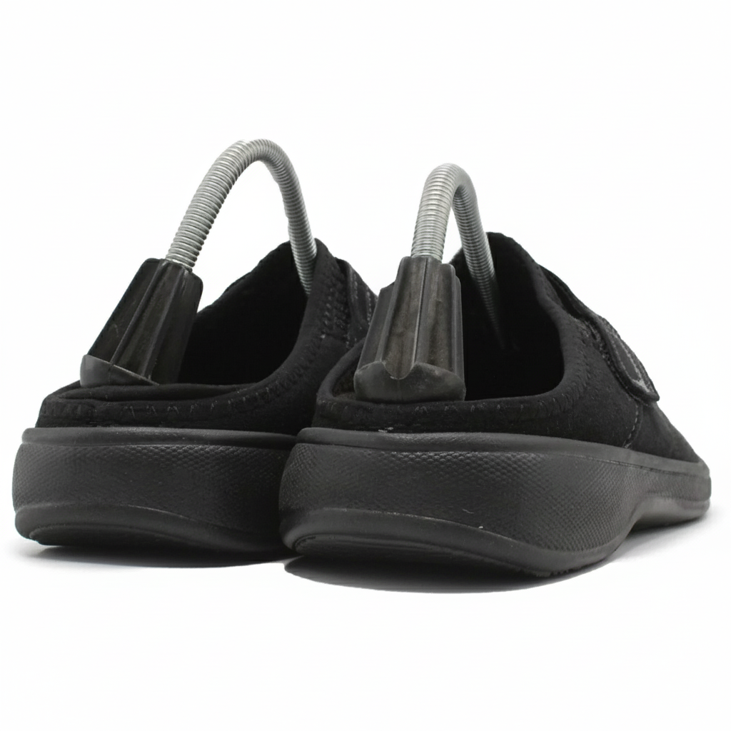 ORTHOFEET HUDSON STRETCH KNIT