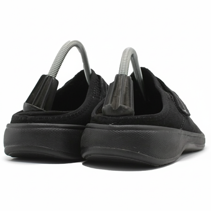 ORTHOFEET HUDSON STRETCH KNIT