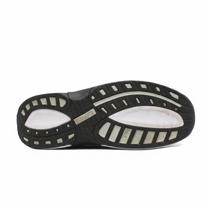 ORTHOFEET Joelle Stretch Knit - Black