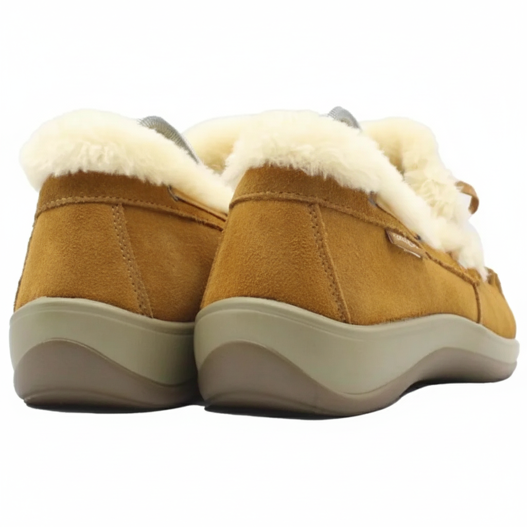 ORTHOFEET CAPRI-CAMEL