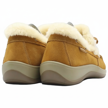 ORTHOFEET CAPRI-CAMEL