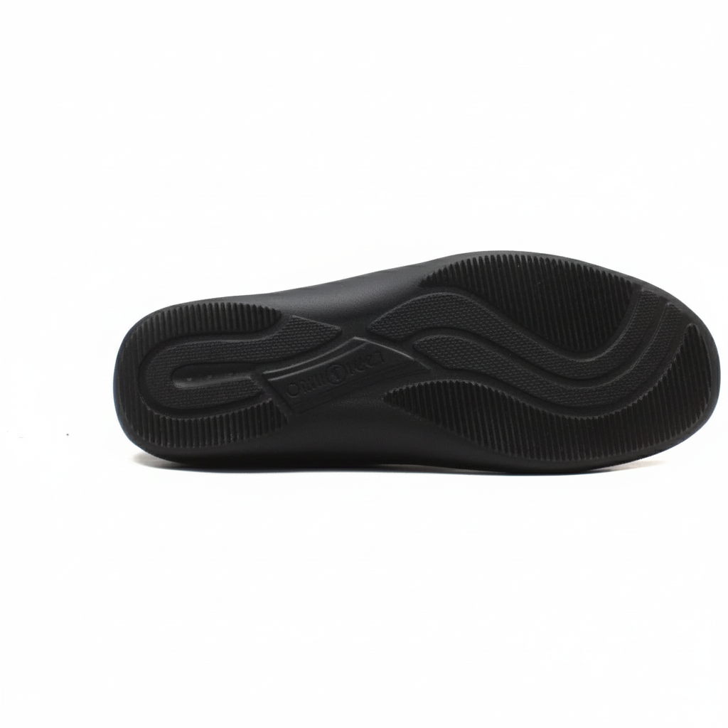 ORTHOFEET Milano - Black