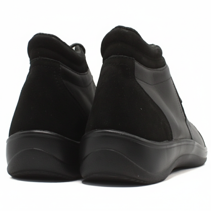 ORTHOFEET Milano Black