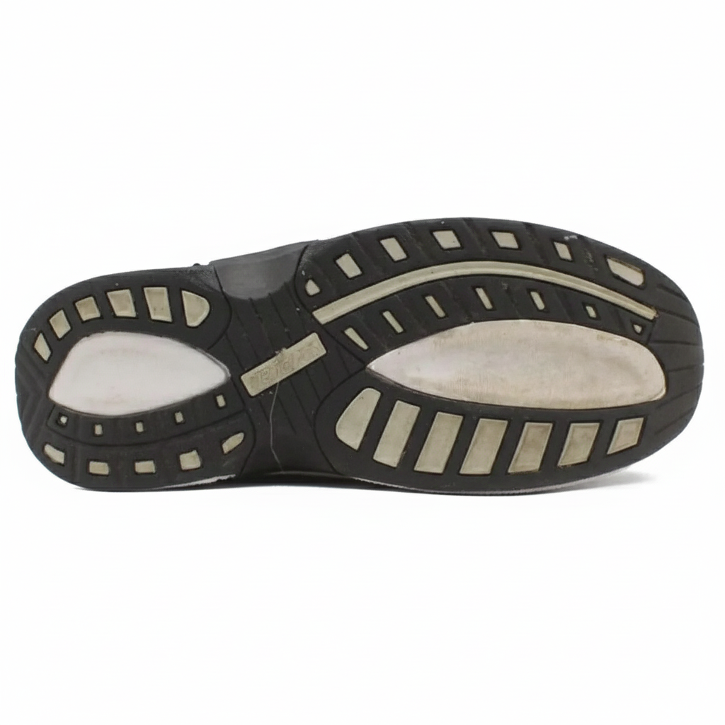 ORTHOFEET CORAL STRETCH KNIT