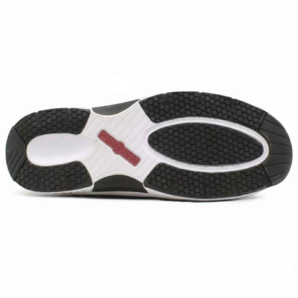 ORTHOFEET LAVA STRETCH KNIT