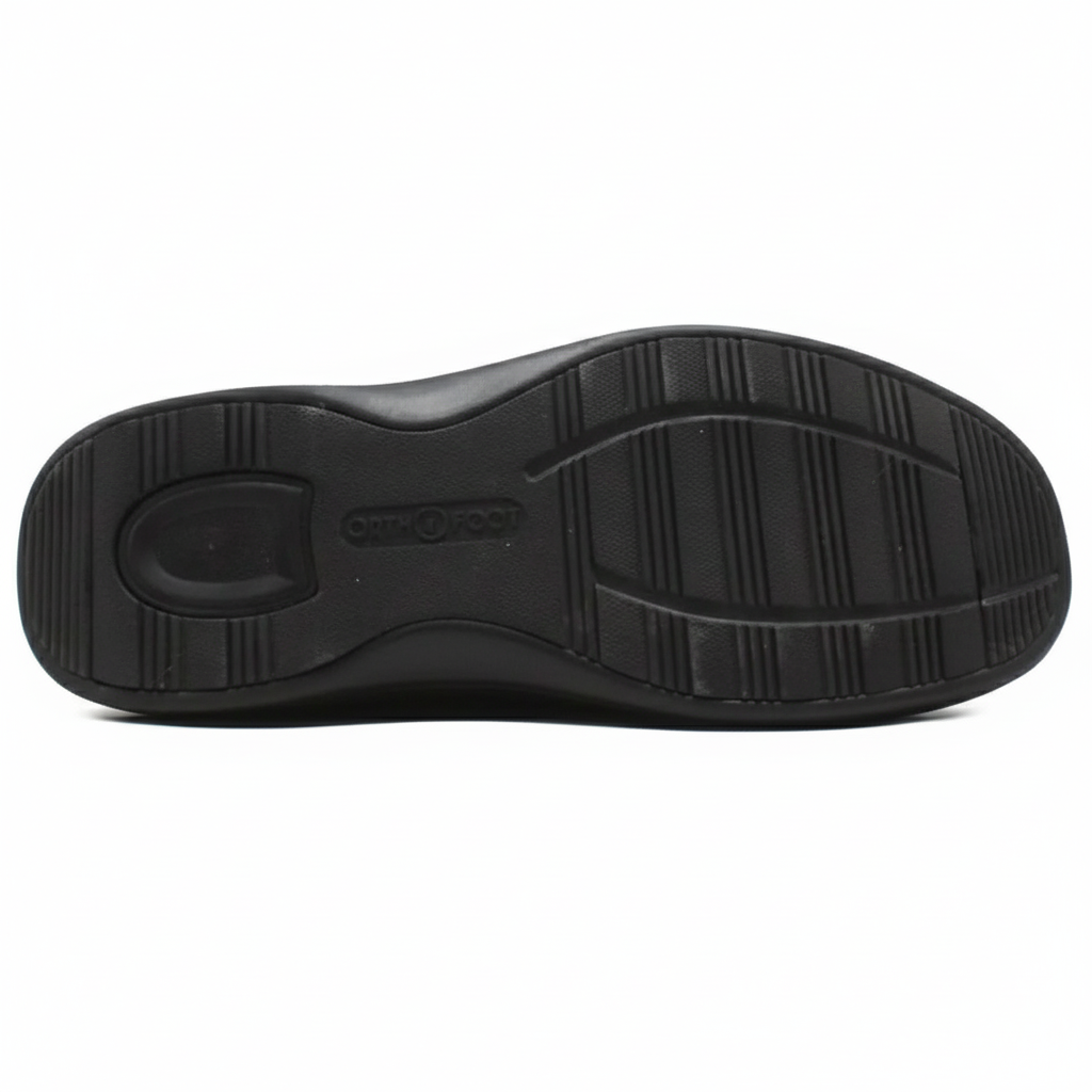 ORTHOFEET BROADWAY BLACK