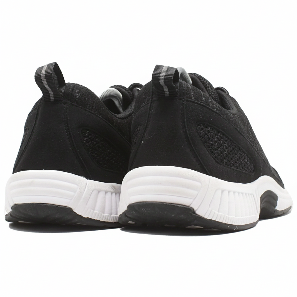 ORTHOFEET Milano Black