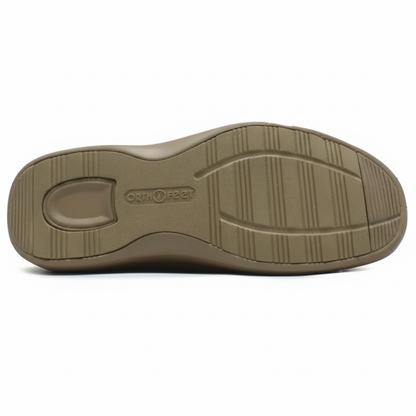 ORTHOFEET Tuscany - Brown