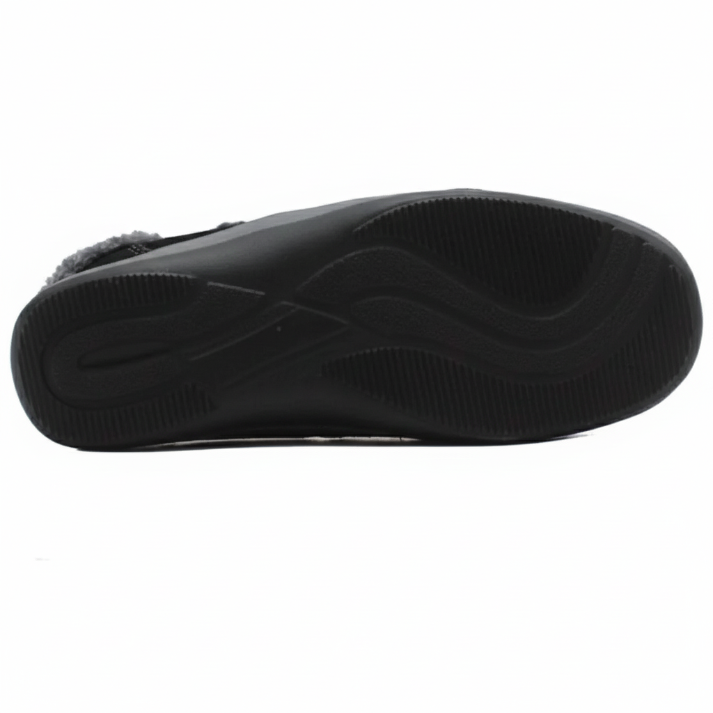 ORTHOFEET Charlotte - Black