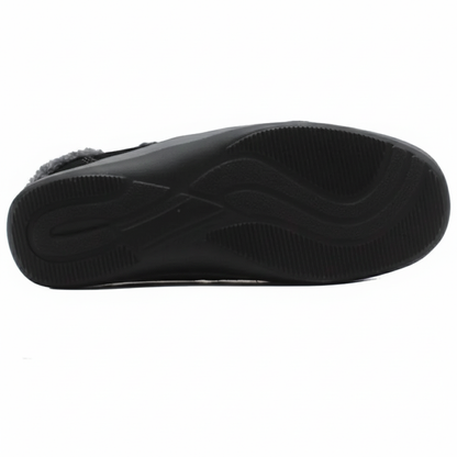 ORTHOFEET Charlotte - Black