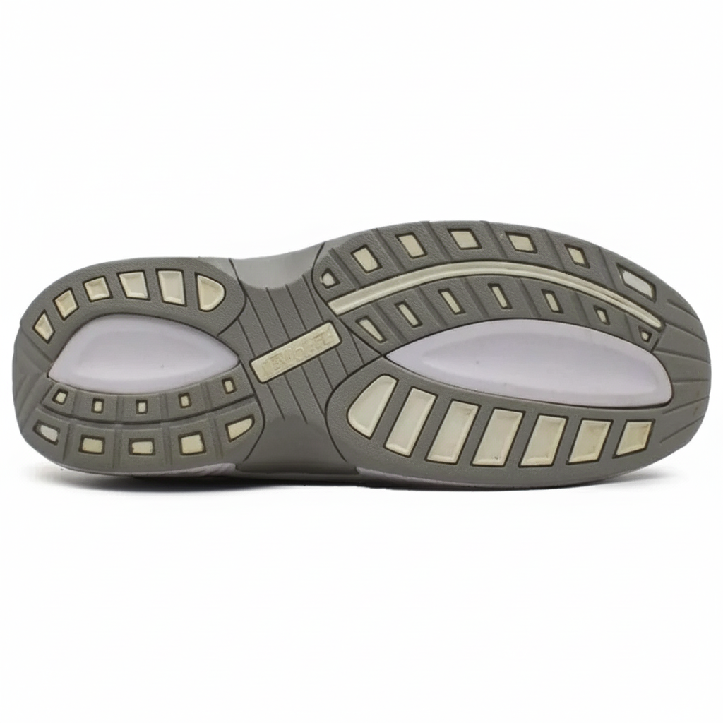 ORTHOFEET Coral Sandy