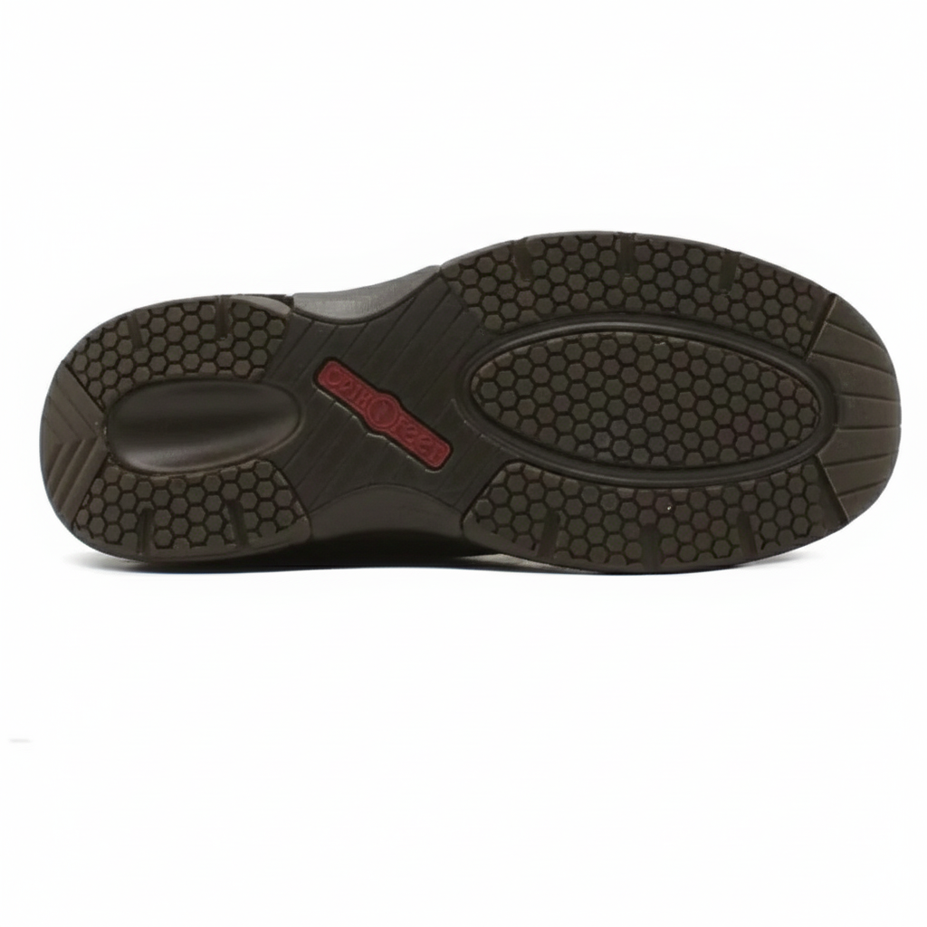 ORTHOFEET SIENA BROWN