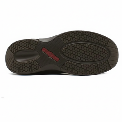 ORTHOFEET SIENA BROWN