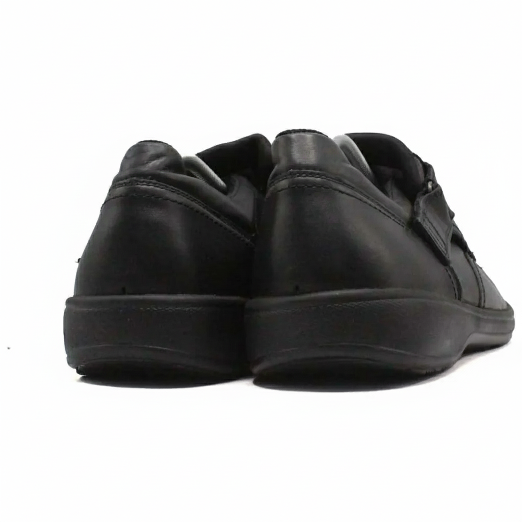 ORTHOFEET Carnegie - Black