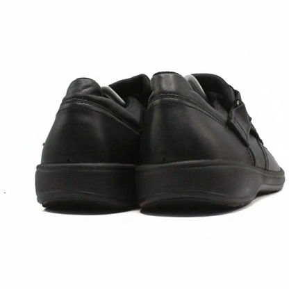 ORTHOFEET Carnegie - Black