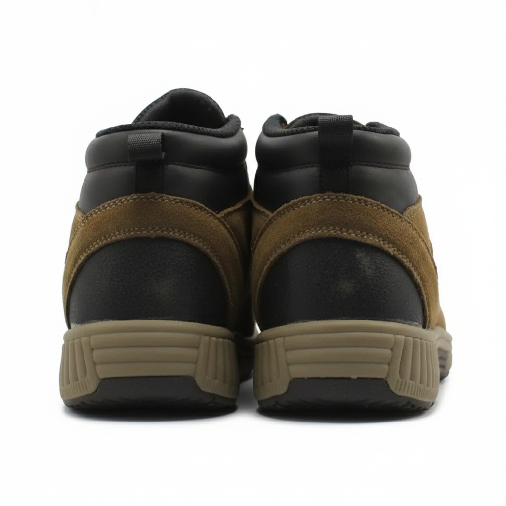 ORTHOFEET Hunter Brown