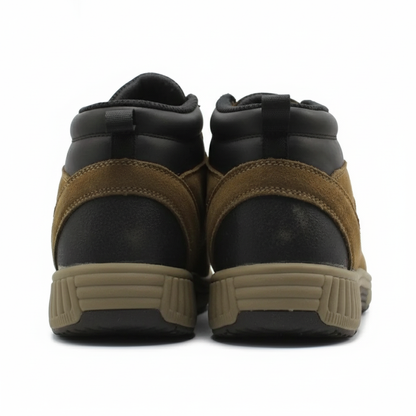 ORTHOFEET Hunter Brown