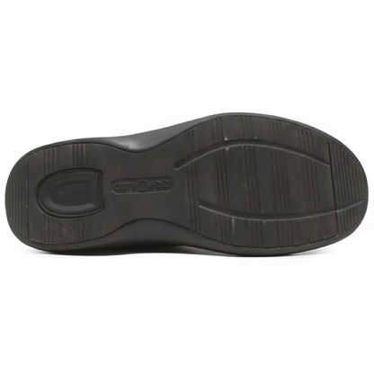 ORTHOFEET Avery Island Black