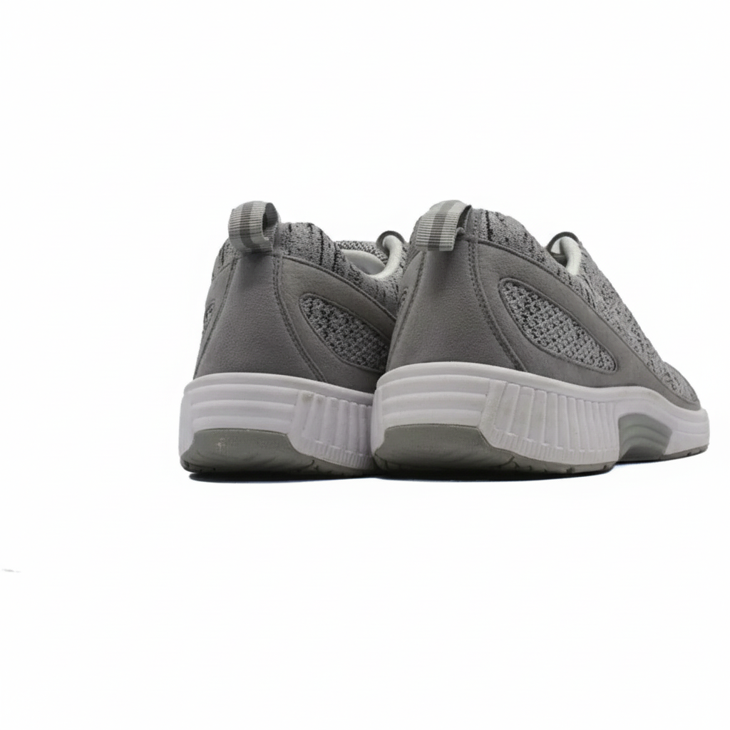 ORTHOFEET LAVA STRETCH KNIT