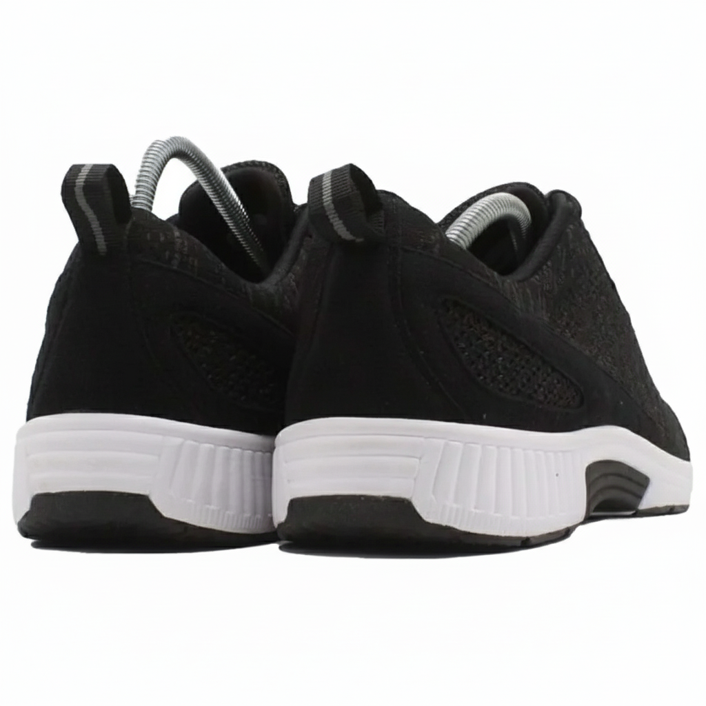 ORTHOFEET Milano Black