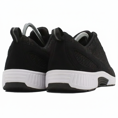 ORTHOFEET Milano Black