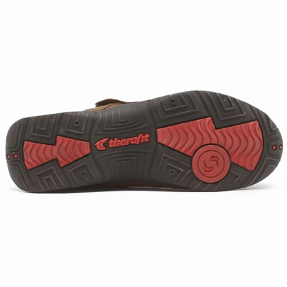 THERAFIT FORMAL SHOES